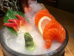 -乐亭日本料理(彩虹本店)