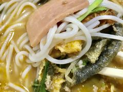 -螺世纪螺蛳粉·桂味小排档(裕德店)