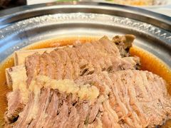 -巴音浩日娲酒楼(双林东路店)