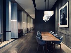 -北京三里屯CHAO酒店