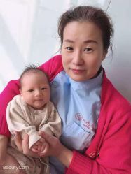 -玥悦母婴月子护理中心玥悦喜喜馆