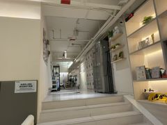 -YCHL Studios健身工作室(市二宫店)