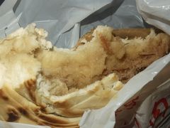 -樊记腊汁肉(竹笆市总店)