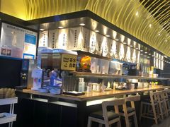 -雷门拉面店(新光天地店)