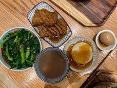 -小满手工粉(上海月星环球港店)