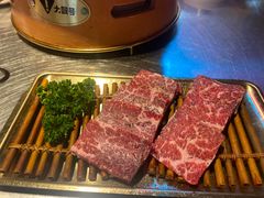 -大叹号·朝鲜族烤肉(潍坊泰华城店)