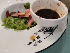 -六和聚传统烤鸭.天津菜(和平店)