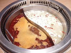 -季季红火锅(丰城洪客隆店)