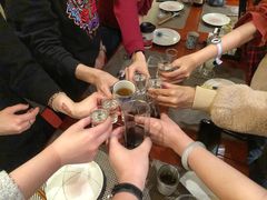 -乾山寿司(好运街店)