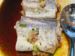 -桂满陇·海市蜃楼·黑金(国金店)