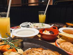-斗牛士牛排(南京东路店)