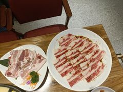 -釜山火炉韩式炭火烤肉(欧洲城店)