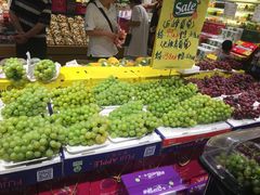 -鲜果壹号(苏站路店)