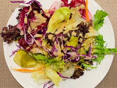 -五洲咖啡厅(五洲大酒店)