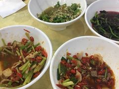 -红色湘菜馆(春风店)