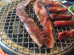 -辛氏火炉·韩式古法烤肉(松北店)