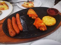精选拼盘-萨莉亚意式餐厅(悦荟广场店)
