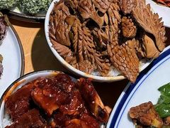 -食鸡公社辣子鸡·潍坊菜·烧烤