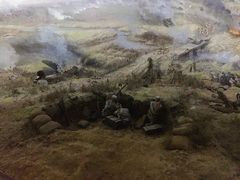 -台儿庄大战纪念馆