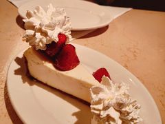 -The Cheesecake Factory 芝乐坊餐厅(王府中環店)