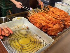 -老客满蛋饼(双塔市集店)