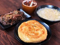 -欧阳家吊炉饼(九纬路店)