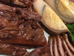 -珍味汤馆·潮汕家乡菜(保利文化广场店)