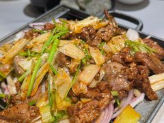 -彩虹之约•淮扬家宴(亚运村店)