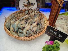 -加餐海鲜自助(宝龙一城店)