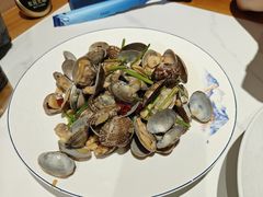 -渔港甄宴·海鲜·地标烟台菜(金沙滩店)