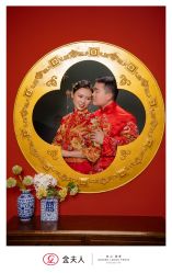 -金夫人婚纱摄影(总店)