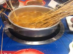 -马路边边串串香(双井直营店)