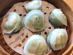 -彩丰楼中餐厅·仁恒洲际酒店