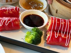 -食膳星港记·手工现做港式茶餐厅(吉联店)