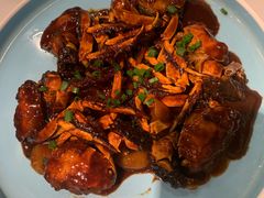 -三玛璐酒楼(汉口路店)