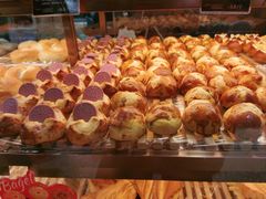 -丁香西饼屋(桂林路店)