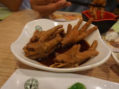 -添好运点心专门店(中环IFC店)