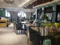 -去茶去餐厅(中央大街店)