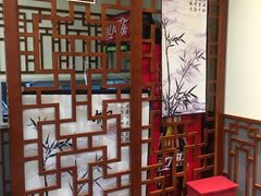 -金杨拉面王(杨南路店)