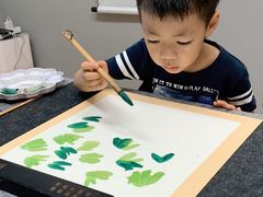 -汉翔书法丨书法·美术·硬笔·国画(五道口校区)