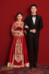 -巴黎春天婚纱摄影STUDIO·定制