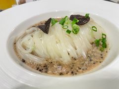 -广州富力丽思卡尔顿酒店·丽轩·粤菜
