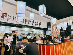 -一風堂拉面(深圳湾万象城店)