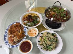-嘉里饭庄