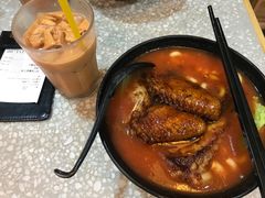 -华嫂冰室(湾仔店)