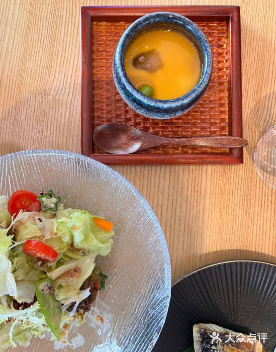 坪山格兰云天国际酒店·燕子屋日本餐厅图片
