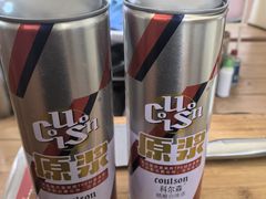 -彩虹之约•淮扬家宴(亚运村店)