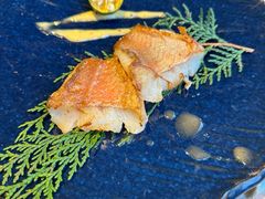 -Mr.Fish鱼鲜生海鲜放题(高德置地冬广场店)