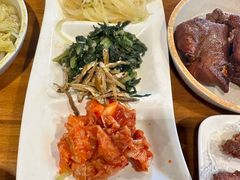 -猪脚将军(花园路店)