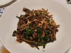 -Yan Ting 宴庭中餐厅(上海静安瑞吉酒店)